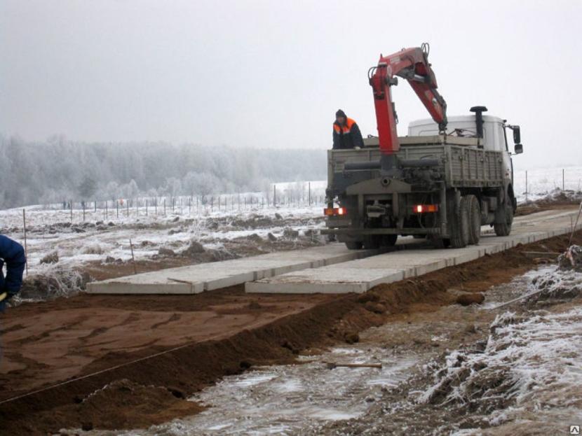 В Казани стартовало строительство дороги-дублера Горьковского шоссе
