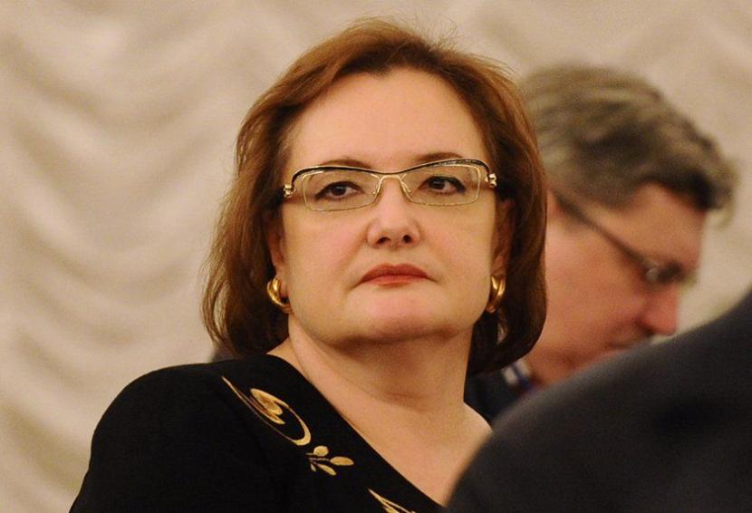 Суд решил не отпускать на свободу экс-главу банка «Спурт» Евгению Даутову