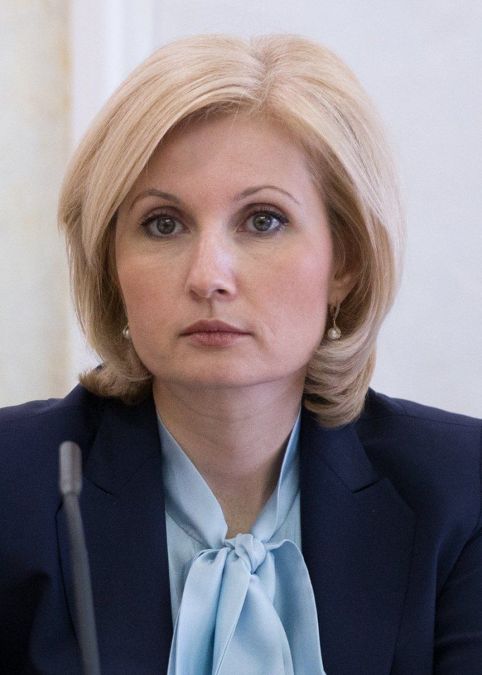 Правительство России просят наделить полномочиями по поддержке семьи