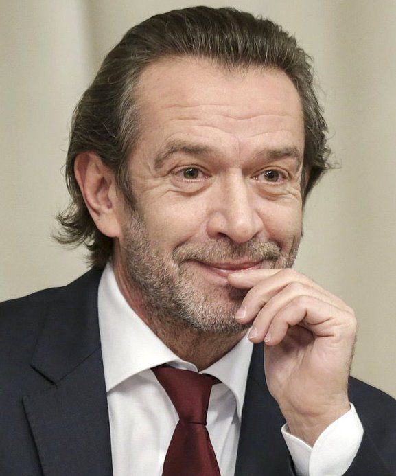 Владимир Машков: «Было бы неплохо закрепить в Конституции запрет на отчуждение территорий России»