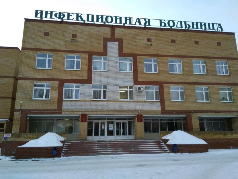 В Минздраве РТ рассказали о здоровье россиян, находящихся на карантине в Казани