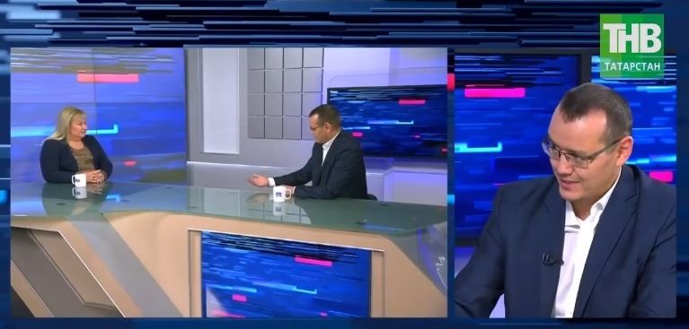 Ильшат Аминов: «Учителя-татары портят чистоту башкирской нации?» (ВИДЕО)