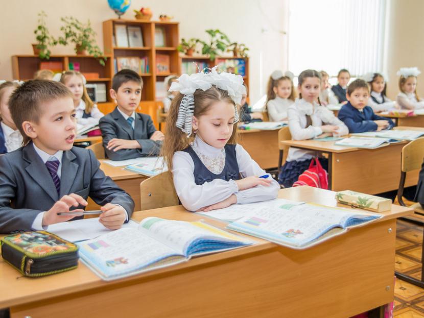 В школах Казани приостанавливают обучение из-за продления карантина по ОРВИ