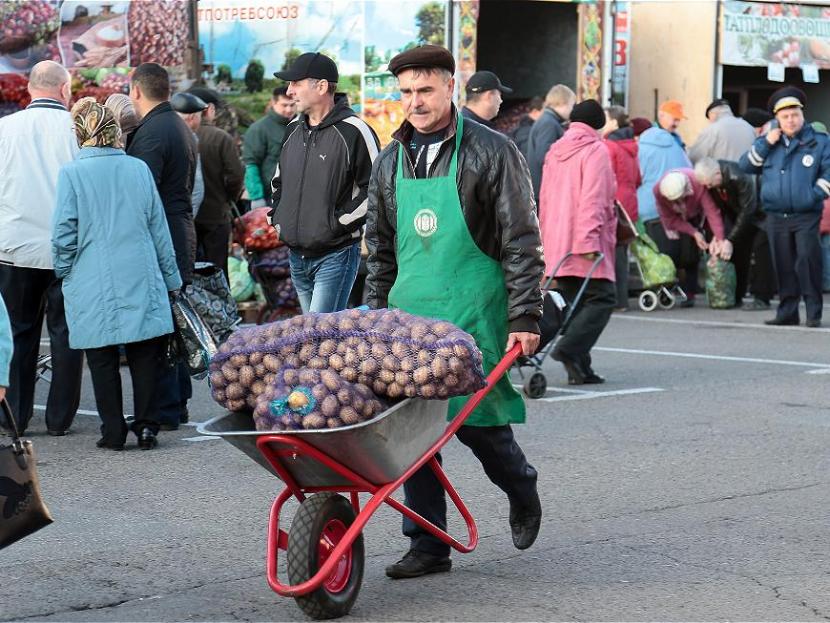 Опубликован список продуктов и вещей на случай пандемии коронавируса