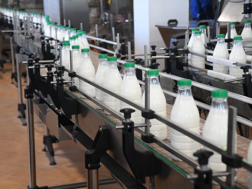 Татарстанским производителям молочной продукции угрожает закрытие