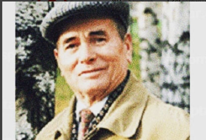 Писатель и журналист Гусман Гумер скончался в Казани в возрасте 88 лет