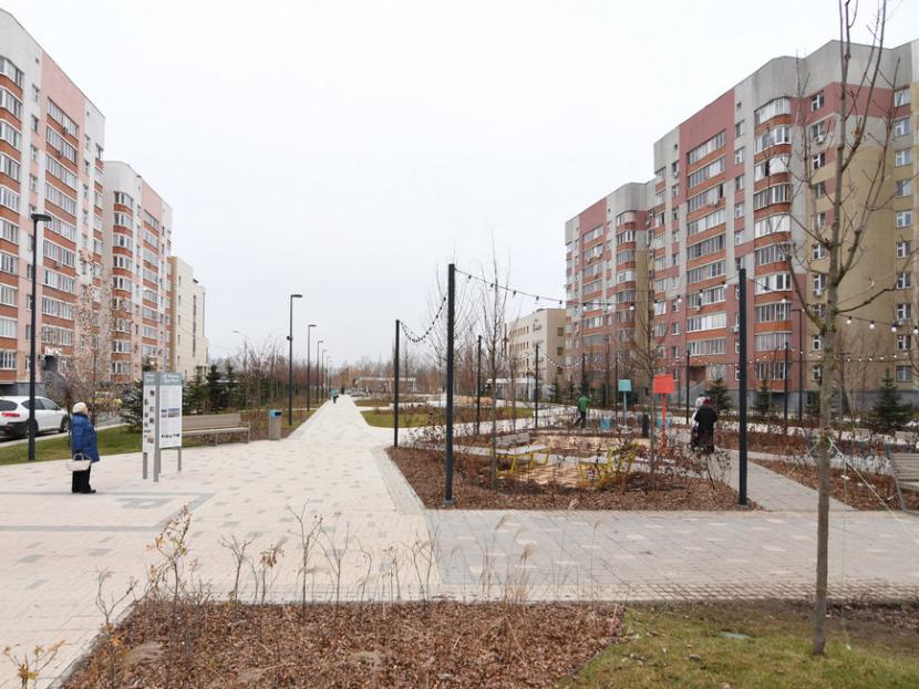 МЧС: 8 марта в Татарстане ожидается сильный ветер