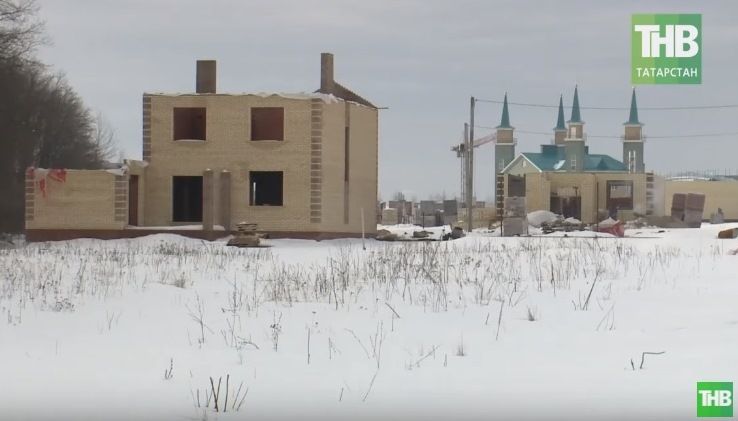 «Высокогорский майдан»: прокуратура пришла с вопросами к покупателям пригородной земли - видео