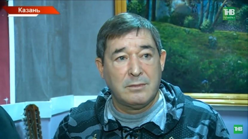 В Башкирии не могут смириться с тем, что певец Салават назвал себя «татарином»