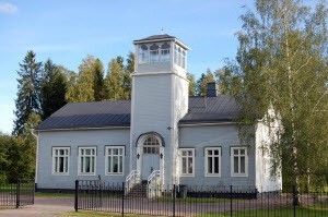 Из-за коронавируса в Финляндии закрылись мечети