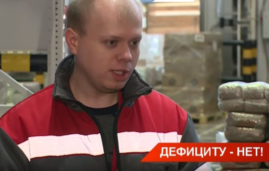«Затовариваться гречкой»: торговые склады Татарстана переполнены продуктами