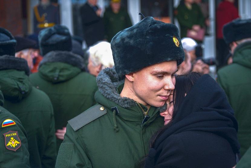 Весенний призыв в Татарстане стартует, несмотря на обстановку с коронавирусом