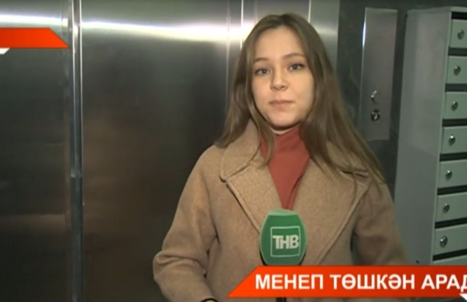 Лифтлар - вирус чыганагы?