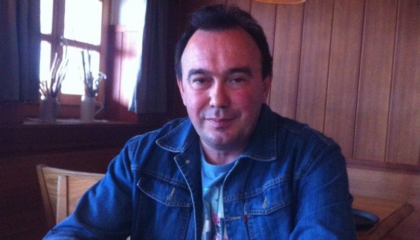 Экс-глава филиала «Росгосстраха» в Казани Фарид Хамадеев умер в возрасте 50 лет