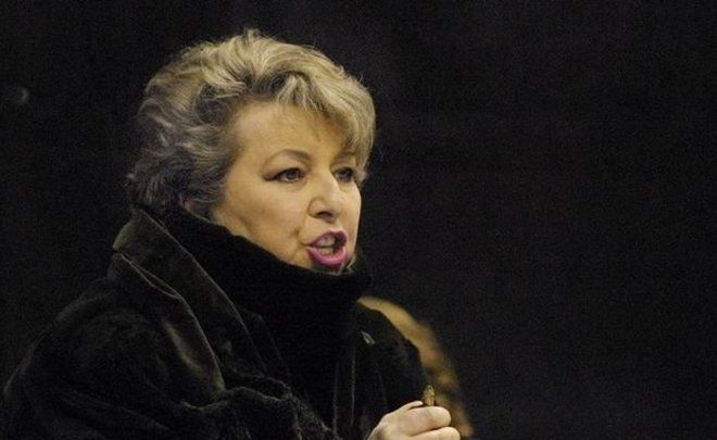 Тарасова назвала Этери Тутберидзе лучшим тренером: «Это тотальное доминирование»
