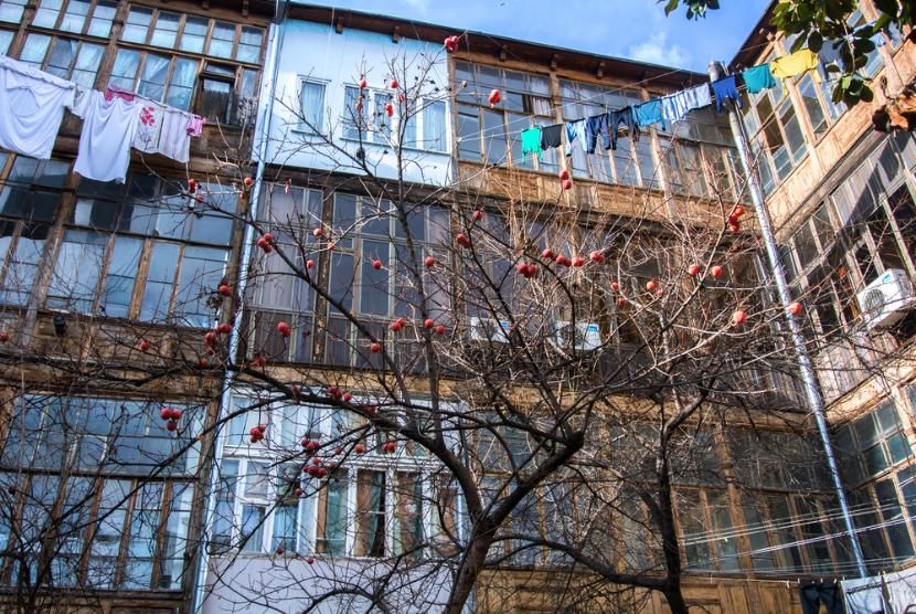 Цены на «вторичку» в Казани выросли за месяц на 1,4 процента