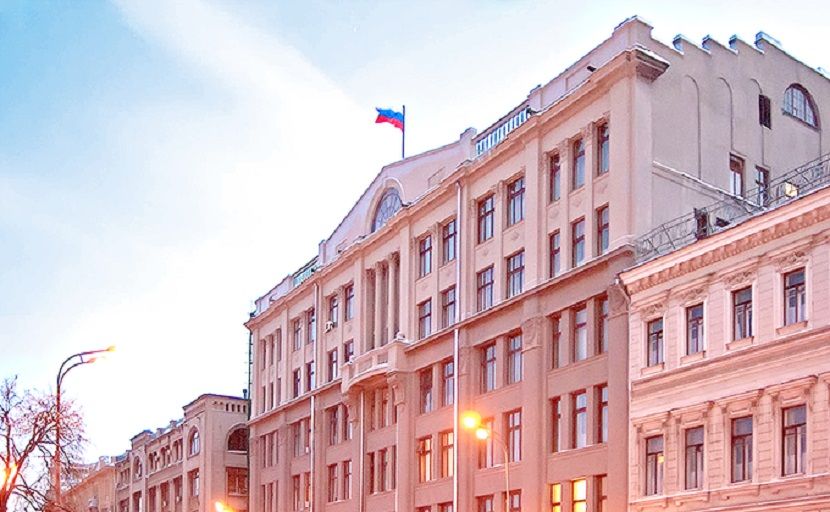 Инфицированных коронавирусом выявили в администрации президента РФ