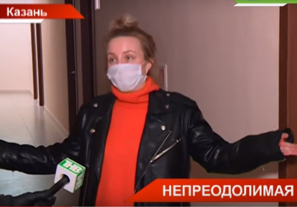 «Заплати за апрель»: предприниматели из Казани не могут договориться с арендодателем