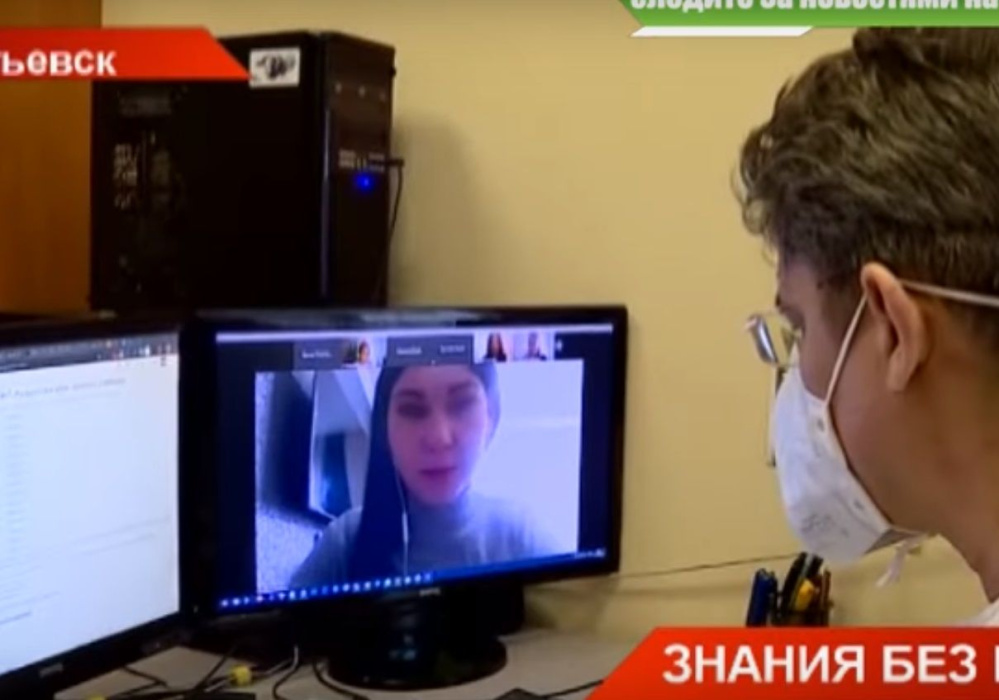 Прелести удаленки: как в Татарстане технологию дистанционного обучения отработали на студентах