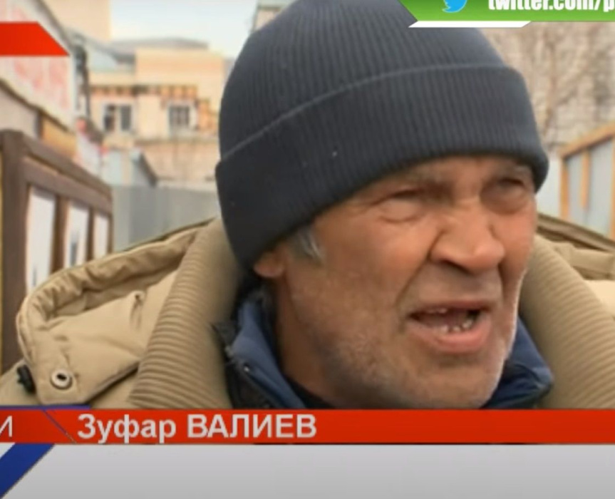 «Отверженные»: в Татарстане из-за пандемии переполнены приюты для бездомных  