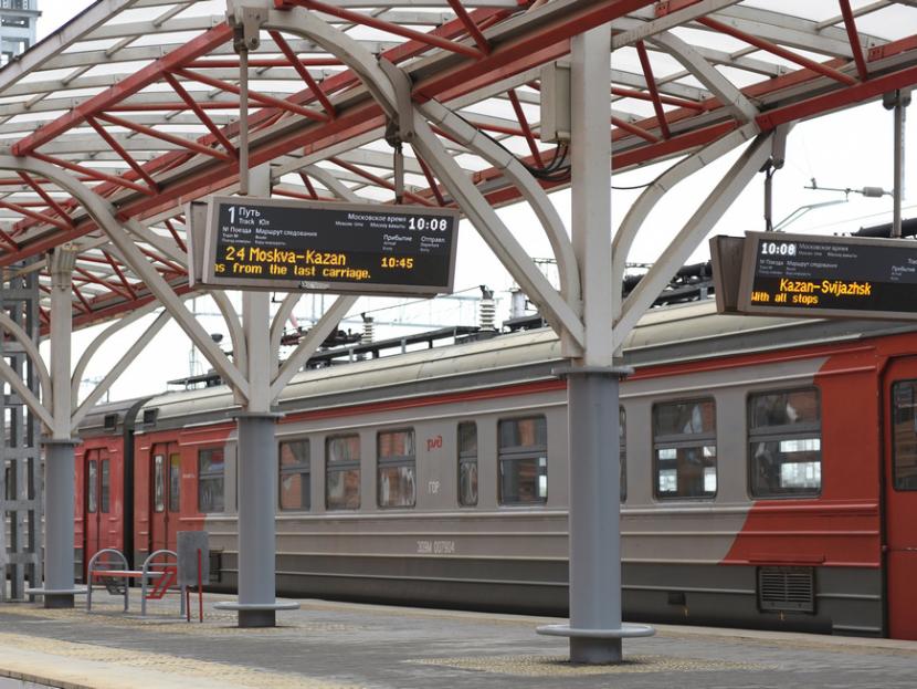 Прибывших в Татарстан из Москвы и Санкт-Петербурга обязали пройти самоизоляцию