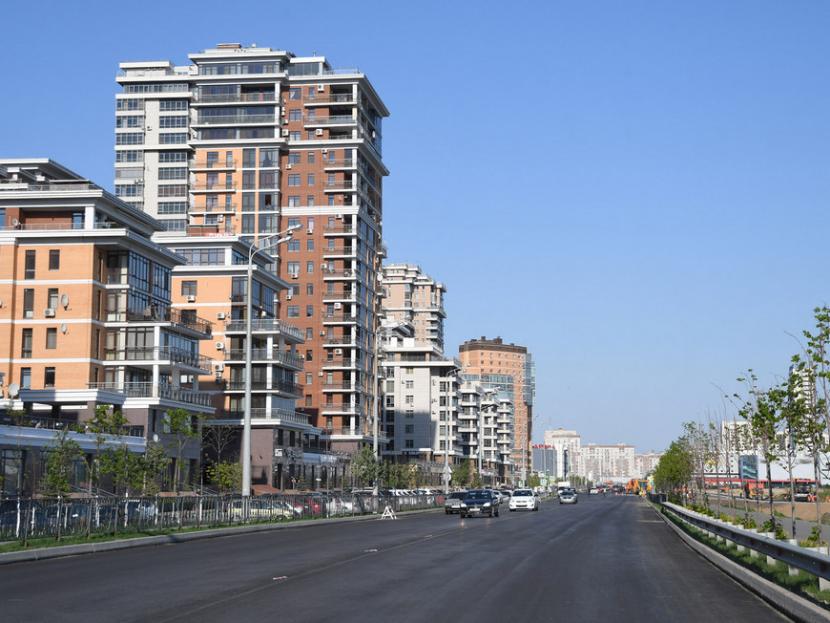 Минстрой РТ:  высокие цены на жилье в Казани — это результат высокого спроса 