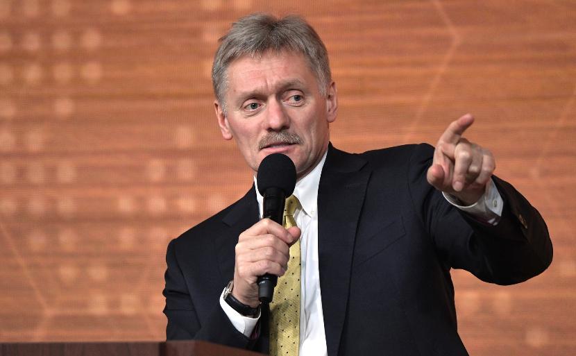 Песков: После пандемии расширенные полномочия регионам будут не нужны