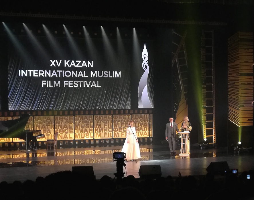 Фестиваль мусульманского кино пройдет в Казани в сентябре