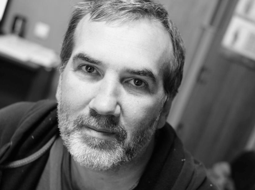 Казанский режиссер Сергей Литовец скончался в Москве от коронавируса
