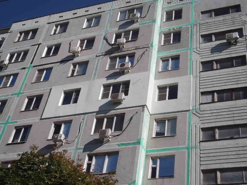 В Казани шестилетняя девочка выпала из окна седьмого этажа 