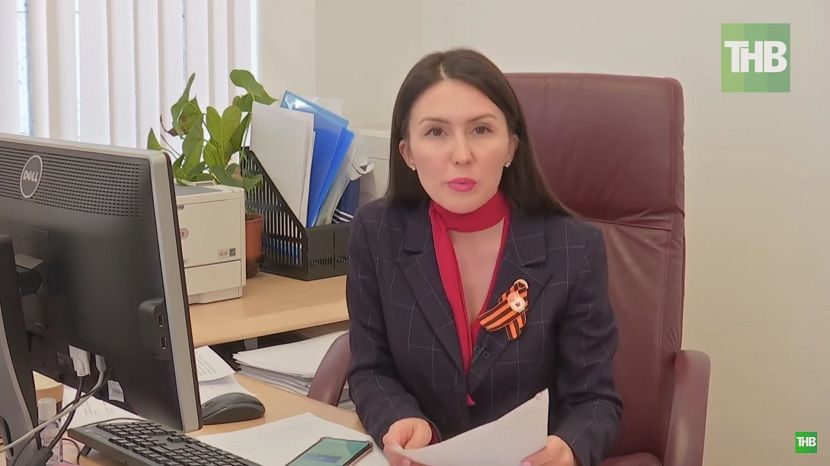 Казанский Кремль напомнил авторам фейков об уголовной ответственности