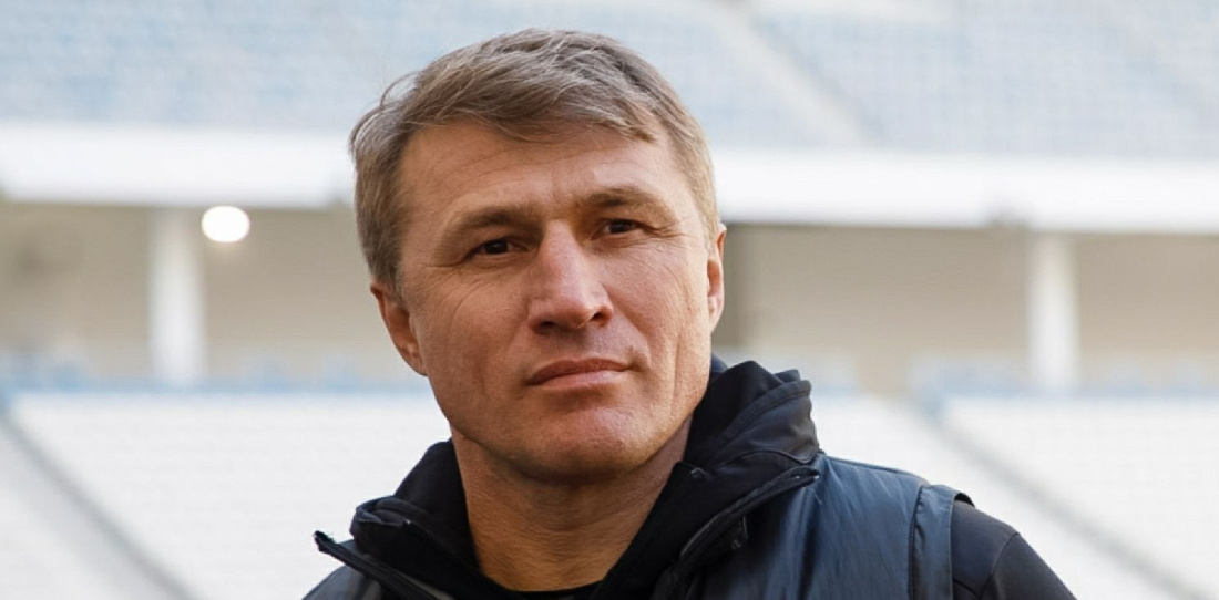 Тренер «Рубина» Веретенников раскритиковал решение РФС возобновить сезон 