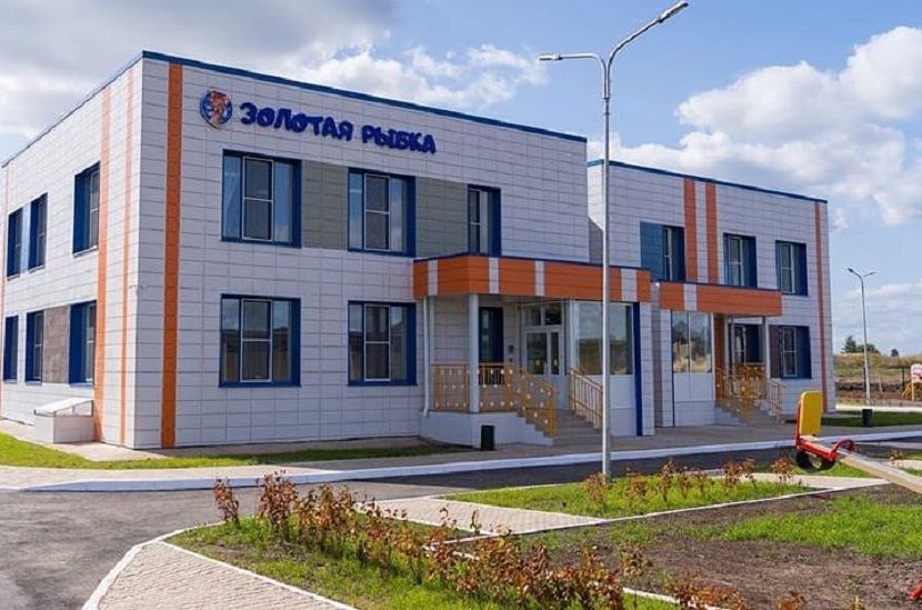 В Татарстане из-за коронавируса приостановили работу детсада 