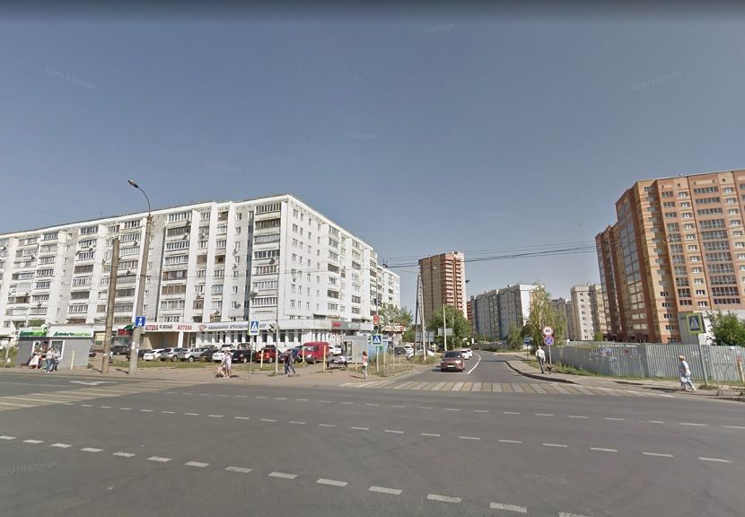 Для строительства станции казанского метрополитена изымут 8 земельных участков