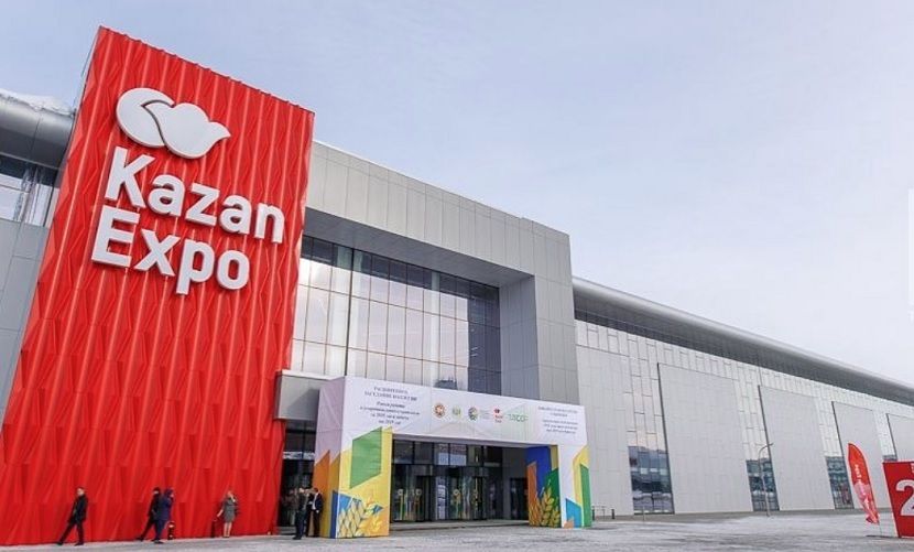 Один из кластеров Kazan Expo отдадут под медицинский промпарк