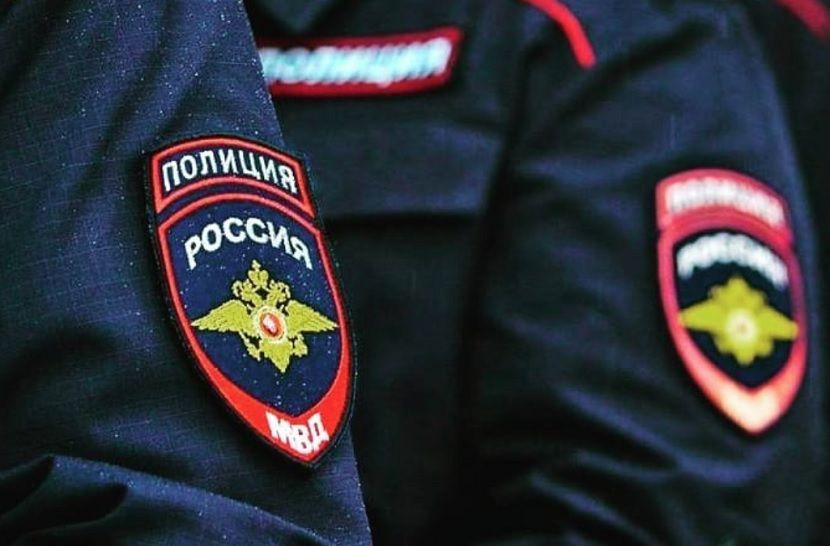 В МВД сообщили о применении полицейским в Казани табельного оружия 