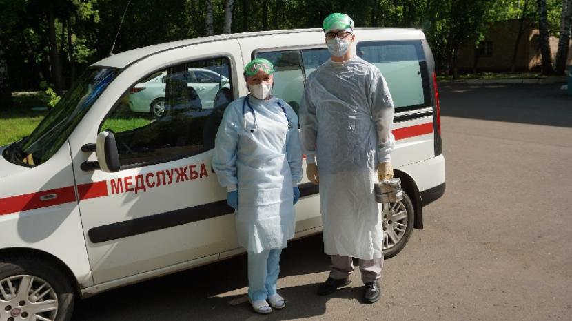 53 новых случая заражения коронавирусом выявили в Татарстане