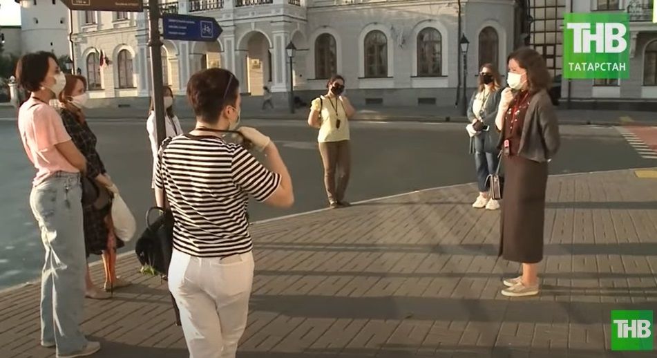 Как в Татарстане будут спасать туристическую отрасль и есть ли шансы на выживание - видео