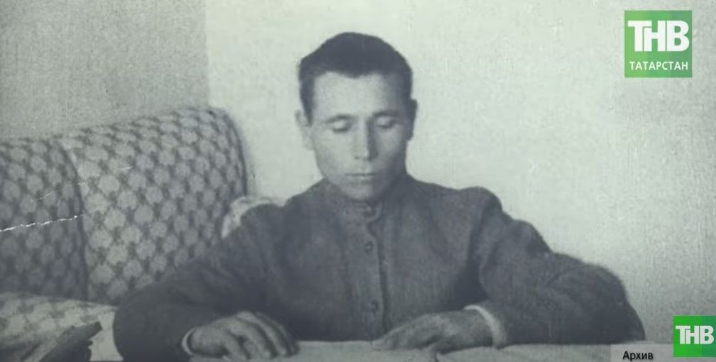 Каким было первое правительство ТАССР - видео