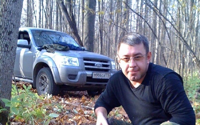 В Казани экс-сотрудника прокуратуры арестовали за стрельбу во дворе