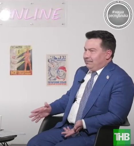 Марат Садыков: «Пик можно сказать мы прошли. Я не исключаю второй волны» - видео