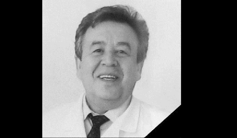 Известный в Казани врач Рашит Миннетдинов скончался в возрасте 66 лет