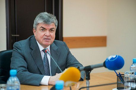 Мэр Набережных Челнов прокомментировал высокую заболеваемость в городе