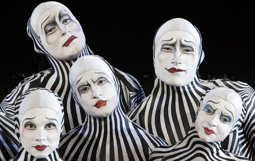 Из-за пандемии Cirque du Soleil планирует уволить 90% сотрудников