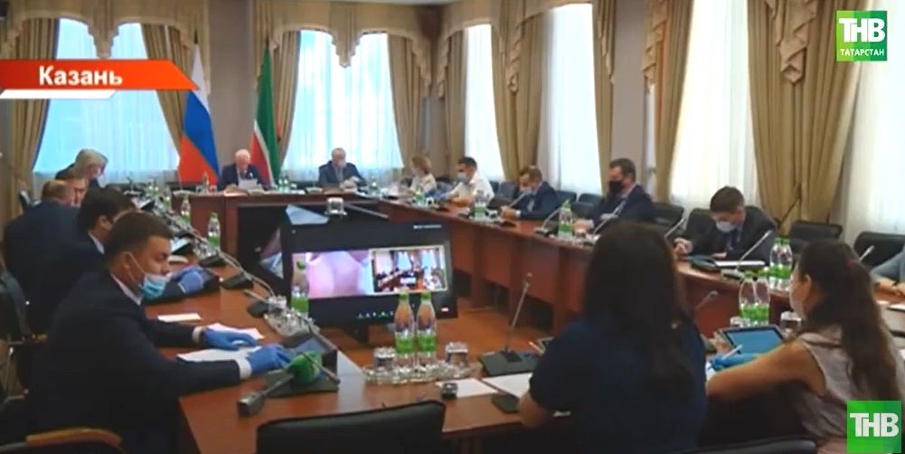 Бюджет Татарстана может сэкономить до 70 миллионов рублей за счет отказа от повышения зарплат госслужащим – видео