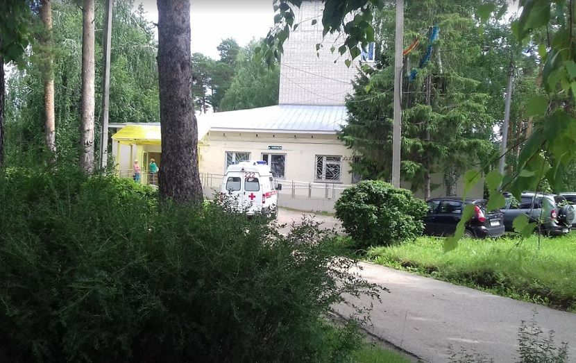Васильевскую ЦРБ закрыли из-за заражения медперсонала коронавирусом