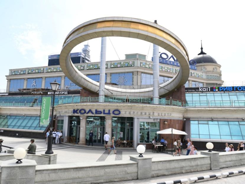 Роспотребандзор заверил, что торговые центры в Татарстане закрываться не будут
