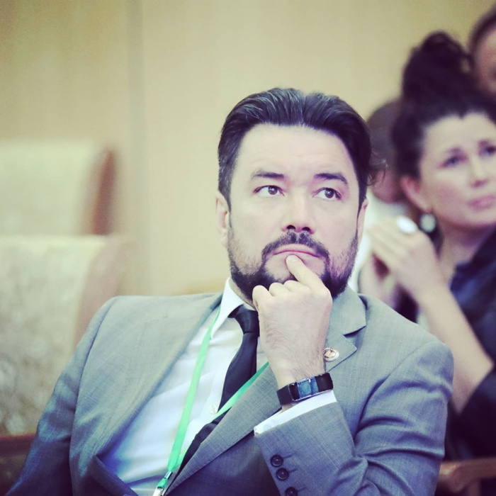 Ростислав Мурзагулов: «Мы не боимся, если «Уфой» будет владеть шейх, австриец или нефтяник»