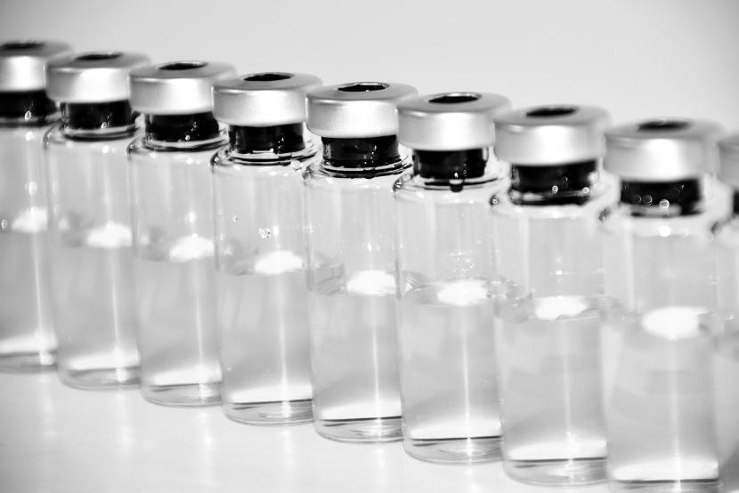 Производство вакцины от коронавируса в России начнут в ноябре