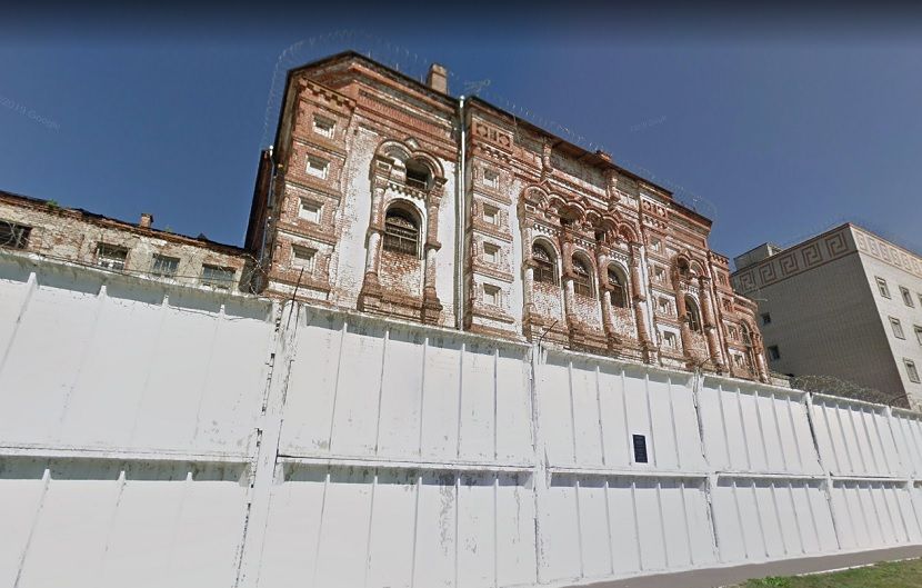 В Казани согласовали проекты по сохранению двух культурных объектов